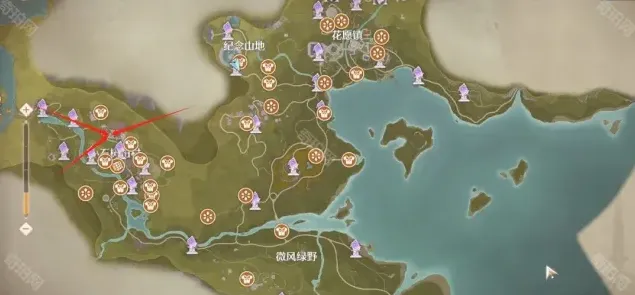 无限暖暖无限