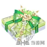 QQ飞车飞花