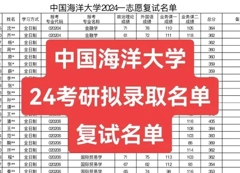 海洋科学