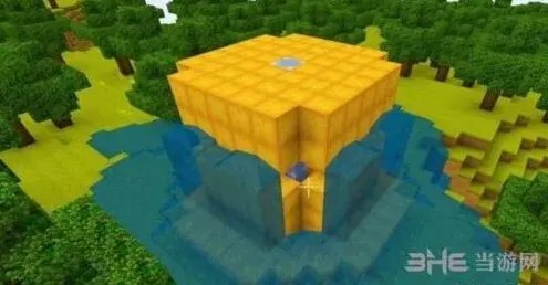迷你世界建造