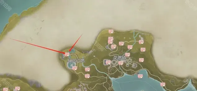 无限暖暖点亮