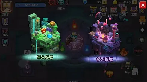 我的勇者有几种