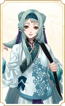 命运武士