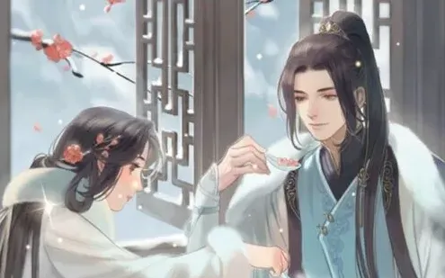 逆水寒才华