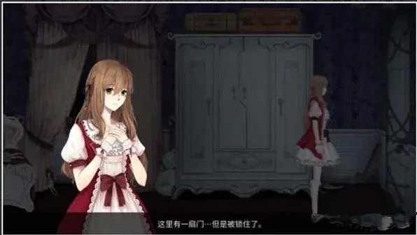 《人偶馆绮幻夜》象棋门解谜玩法指南