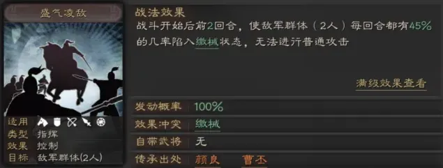 三国志委任