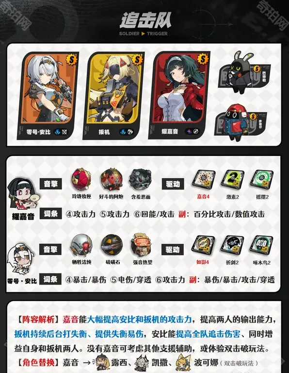 绝区零邦布
