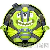 球球大作战圣衣