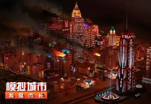 《模拟城市：我是市长》V博士塔玩法全攻略