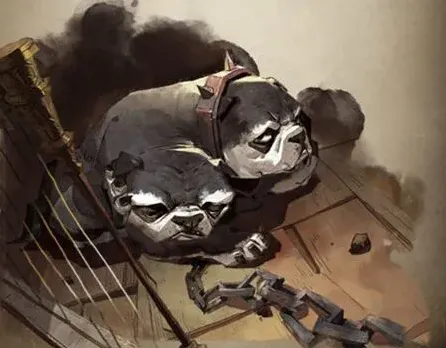哈利波特魔法觉醒