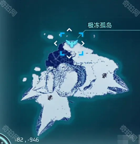 泰拉瑞亚岛屿