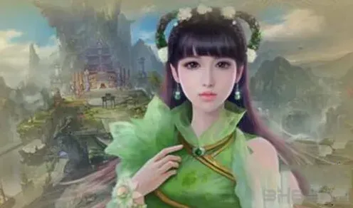 诛仙赤焰