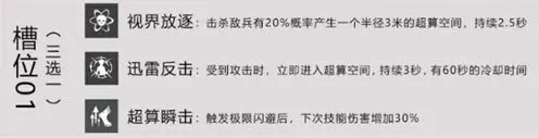 战双帕弥什共鸣