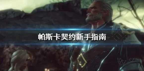 帕斯卡契约新手指南
