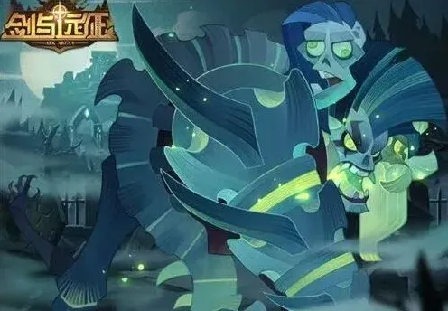剑与远征背景故事