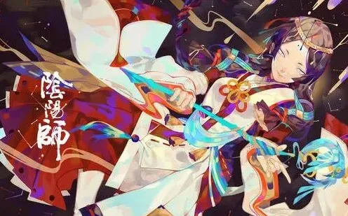 阴阳师礼帖