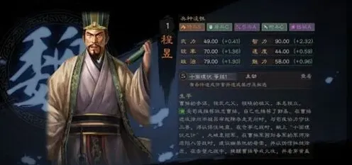 三国志顶配