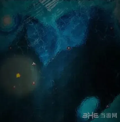 地下城堡矮人
