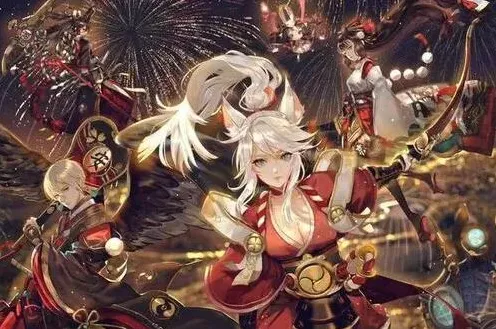阴阳师姥姥