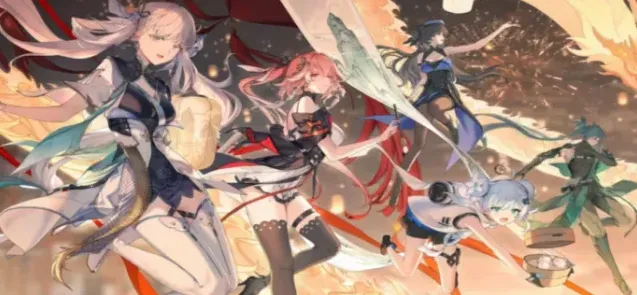 《鸣潮》3.3周年庆前瞻信息汇总