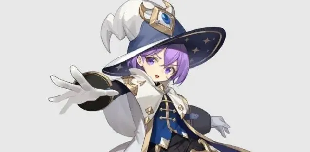 出发吧麦芬新手