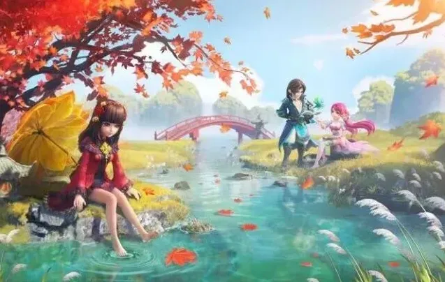梦幻西游碗子