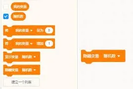Scratch询问