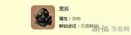 迷你世界合成表