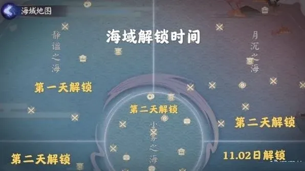 阴阳师怎么解锁