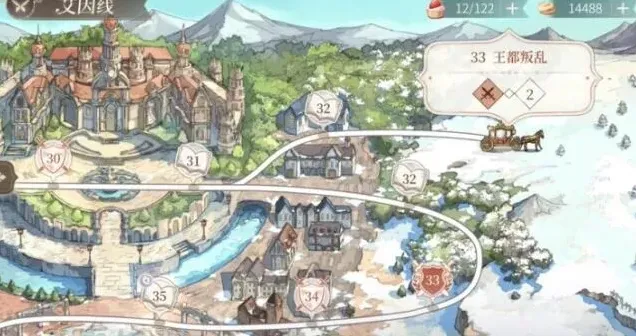 时空中的绘旅人艾因