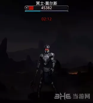 地下城堡阵容搭配