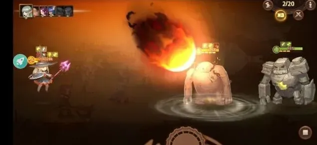 一路刷法