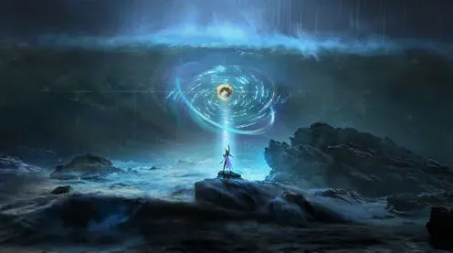妄想山海斩魔
