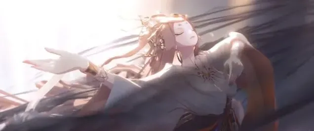 阴阳师天照