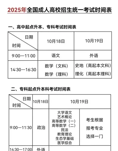 时间