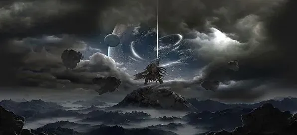 妄想山海旱羚