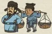 江南百景图汇总