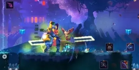 重生细胞人造人符文获得技巧分享