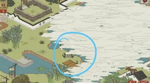 江南百景图驱除