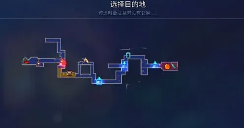 《重生细胞》陵墓副本进入方法全解