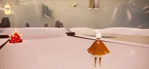 光遇光芒
