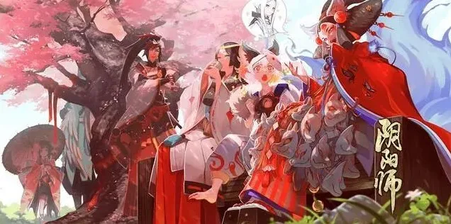 阴阳师猜灯谜游戏