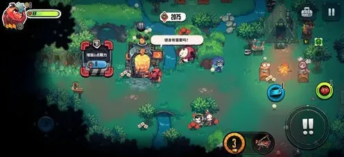 恶果之地果核速刷技巧详解
