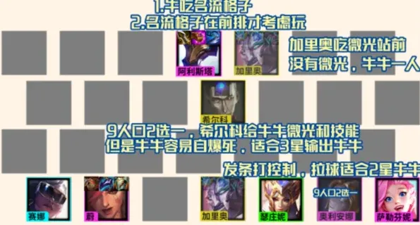 金铲铲之战金铲铲
