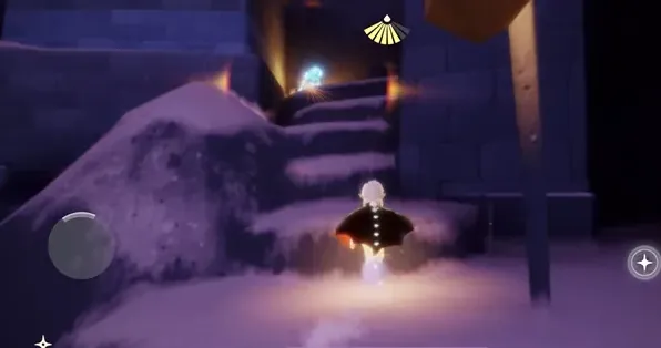 光遇先祖