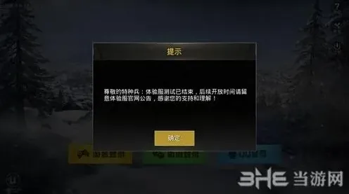 和平精英区别
