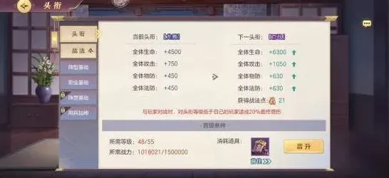 三国志升星