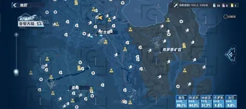 光遇深渊