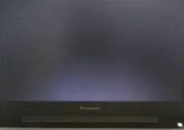 笔记电脑突然黑屏