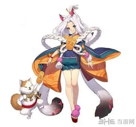 阴阳师猫掌柜实战攻略 召唤小猫机制详解